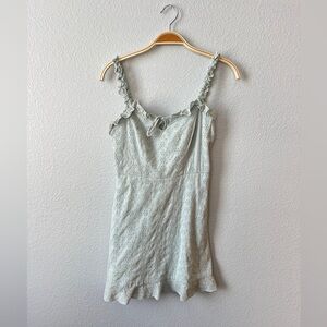 Beautiful summer dress size small 🌿